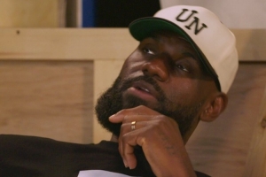 保罗·格鲁古与对手对抗赛季后赛强度