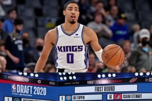 NBA季后赛东部决赛G4：步行者大胜尼克斯，哈利伯顿砍下三双表现