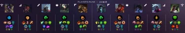 🎮Ruler屠戮 KT大龙团爆炸痛失好局 GEN拒绝让一追二豪取17连胜