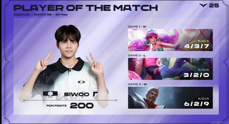 🎮1-17震古烁今！泽丽+彗伤害感人 Siwoo杰斯予取予求DK击败DNF