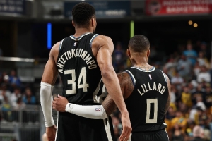 威尔-巴顿谈及利拉德伤病和未来：他永远不会是第三选择