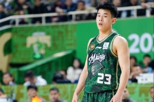 林葳欧洲训练营表现赛季最佳，世界队3战全败告终