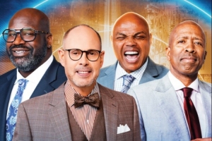 ESPN获得TNT天团经典节目《NBA内幕》授权合作