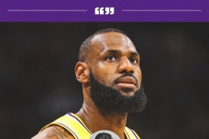 NBA门面之争