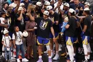 NBA历史总决赛场均得分榜Top20球员揭晓