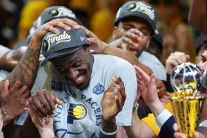 前NBA球员路威谈西亚卡姆：安静的杀手