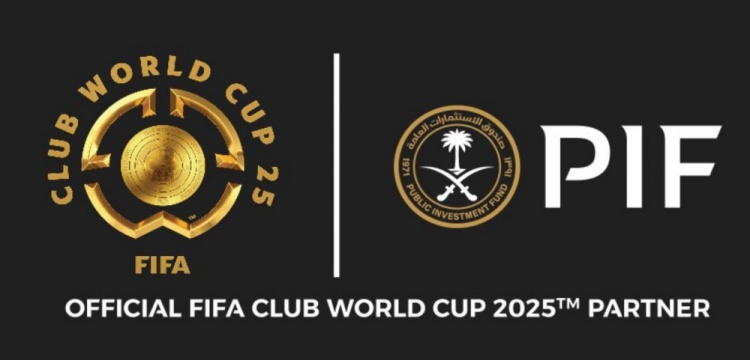 官方:和FIFA长期合作,沙特公共投资基金将成为世俱杯主要赞助商