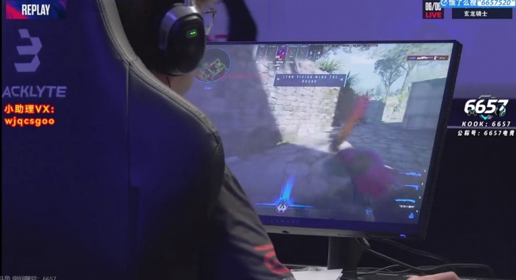🎮奥斯汀Major:续命成功！苏神火力全开西瓜黑屋战神 LVG击败CW