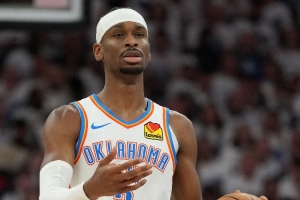 步行者哈利绝杀惜胜雷霆 NBA总决赛G1回顾