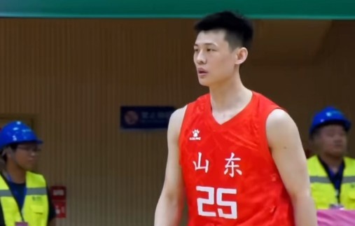 全运会男篮小组赛：山东88-71北京 王岚嵚独得20分4板6助0失误