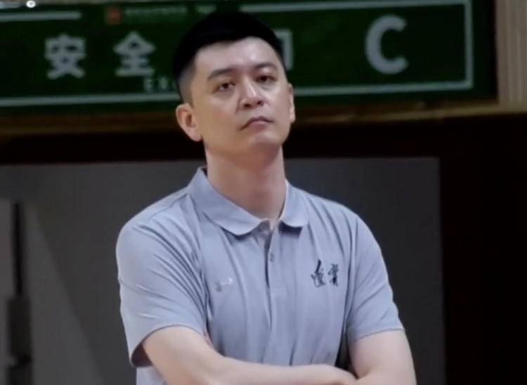 全運(yùn)會(huì)男籃小組賽：遼寧105-71新疆 趙繼偉16分6助 葛浩然17分3助