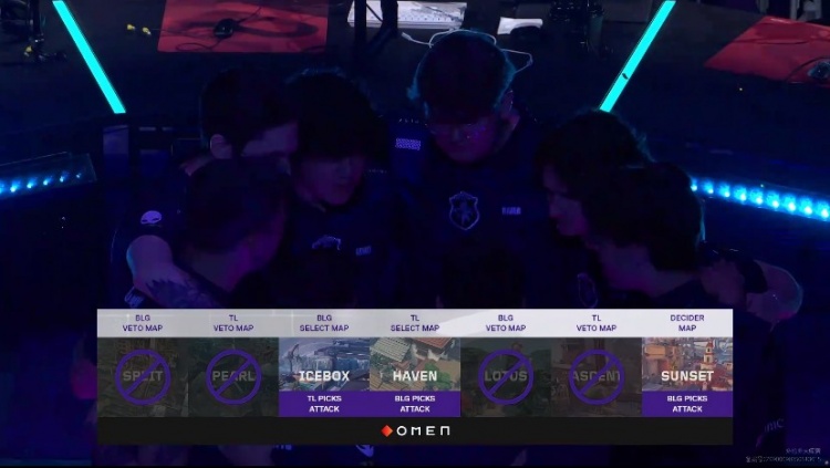 🎮开门红！深夜上强度！BLG艰难攻克TL拿下开门红！BLG 2-1 TL