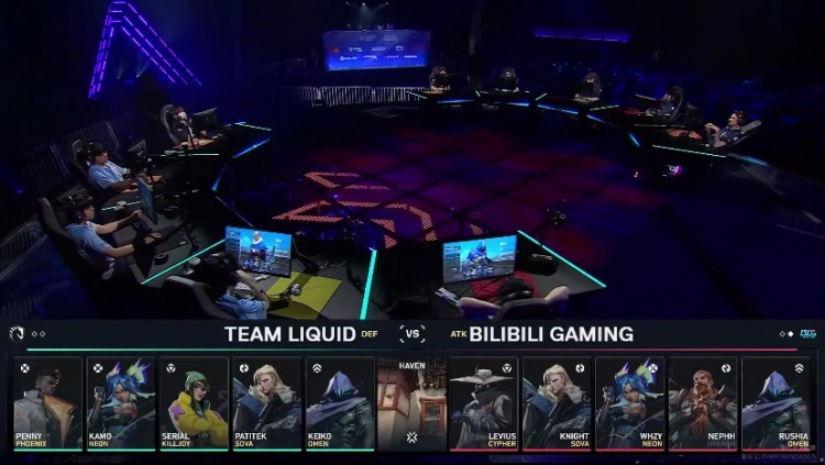 🎮开门红！深夜上强度！BLG艰难攻克TL拿下开门红！BLG 2-1 TL