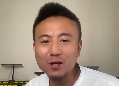 泰州市体育局：苏超名单已定不好改 后续希望有机会请毛剑卿参赛
