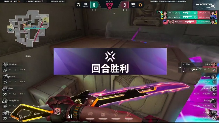 🎮 狼魂燃烧 狼队多人明星发挥拿下胜利保留希望！狼队 2-0 TH
