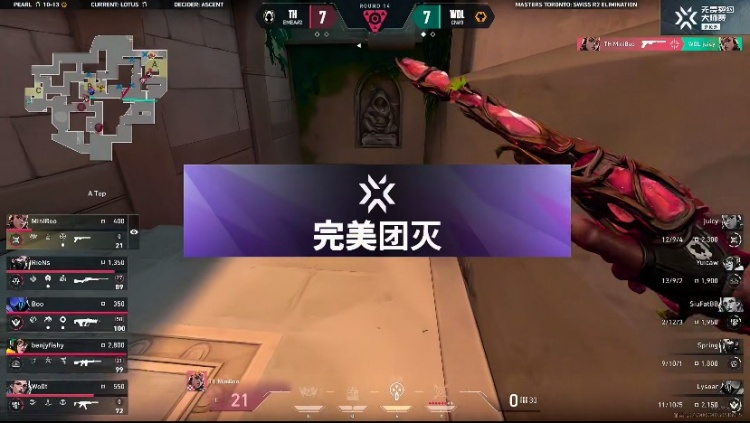 🎮 狼魂燃烧 狼队多人明星发挥拿下胜利保留希望！狼队 2-0 TH