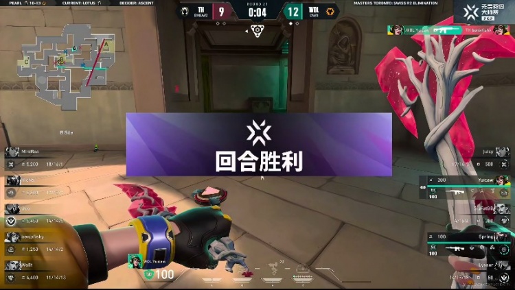 🎮 狼魂燃烧 狼队多人明星发挥拿下胜利保留希望！狼队 2-0 TH