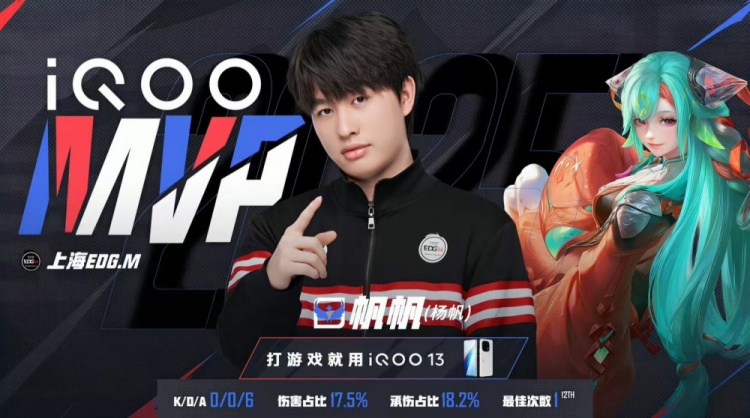 🎮换人真有用啊！JDG 3-2拿下EDG成功斩获两连胜！JDG 3-2 EDG