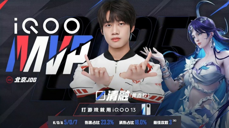 🎮换人真有用啊！JDG 3-2拿下EDG成功斩获两连胜！JDG 3-2 EDG