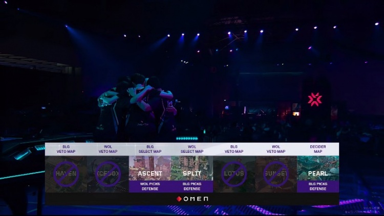 🎮小春的残局请放心！小春幽影多次发挥助队取胜！狼队 1-0 BLG