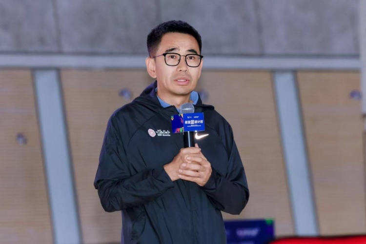[转载]2025“希望篮途计划”落幕：姚基金携手NBA赋能300名乡村体育教师(图10)