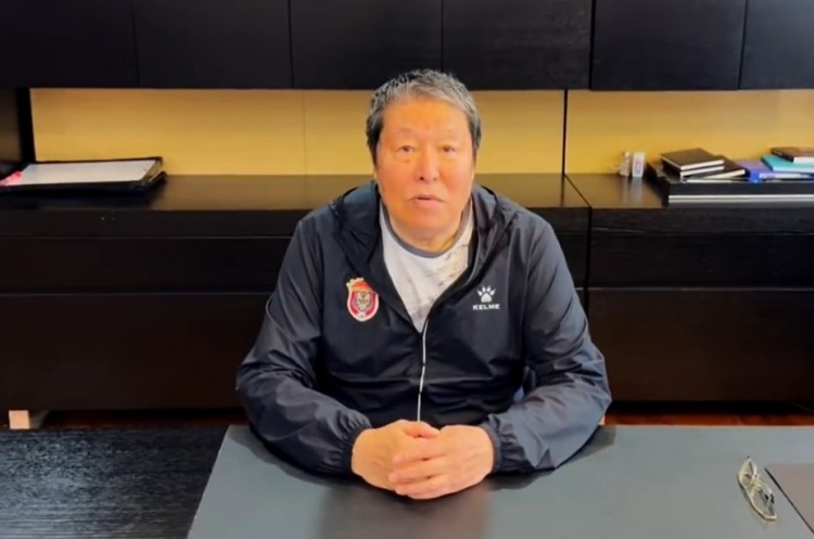 铸剑十年 不负春光！一段新的美好旅程 即将上路 辽宁铁人加油！