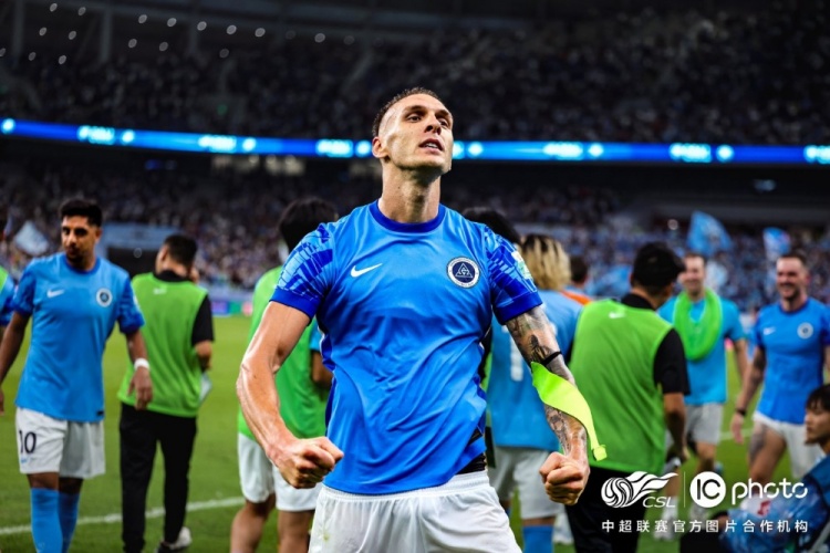 锁定胜局——杜加利奇⚽️⚽️⚽️