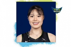 WNBA达拉斯飞翼队正式宣布签下李月汝 达成交易细节曝光