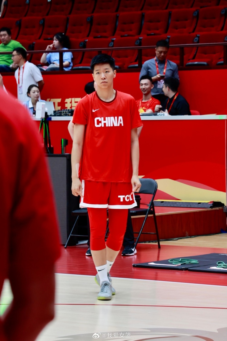 济南站再战波黑！杨力维&黄思静&王馨雨&潘臻琦进入今晚大名单