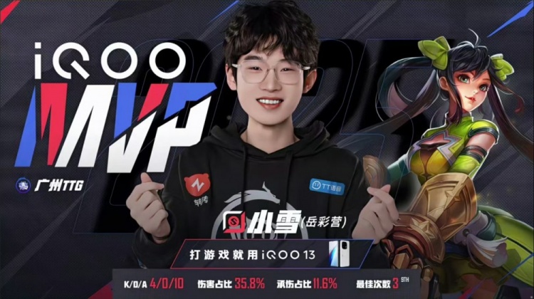 🎮你的胖皇 依然猖狂！狼队战胜TTG4连胜锁定S组！狼队 3-2 TTG