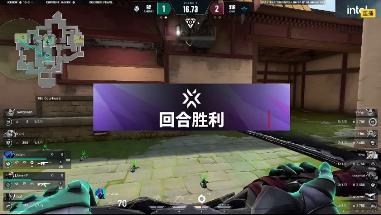 🎮告别大师赛！XLG经验不足遗憾告负被G2轻松拿下！G2 2-0 XLG