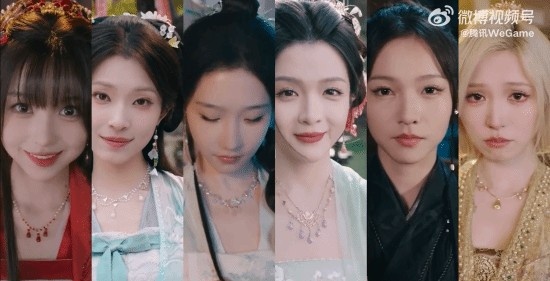 《完蛋！我被美女包围了！2》官宣登陆Wegame 试玩现已上线！