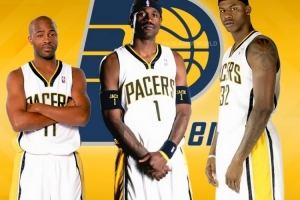 前NBA球员乔-约翰逊:贾马尔-汀斯利控球不如欧文