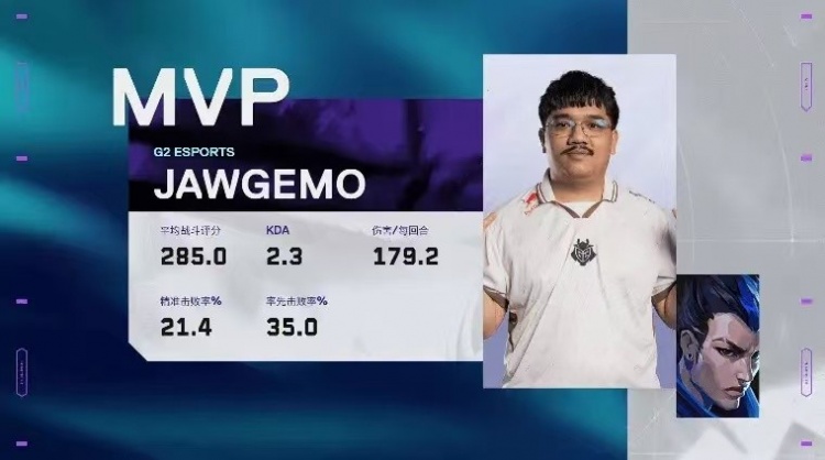 🎮4-11也能翻！G2奇迹翻盘拿下GEN继续多伦多征途！G2 2-1 GEN