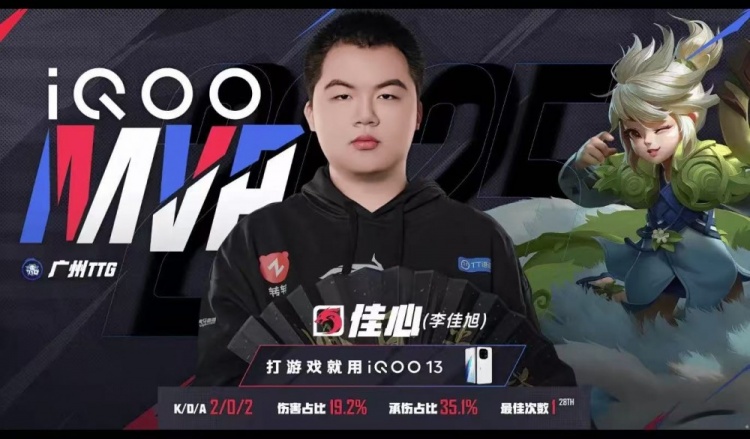 🎮轻松拿下！清清发挥稳定率队取胜成功再拿一分！TTG 3-0 EDG
