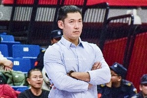 天津男篮教练组更替
