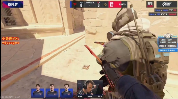 🎮亚洲之光让战舰返航！910>>s1mple 蒙古铁骑横扫Faze进入四强