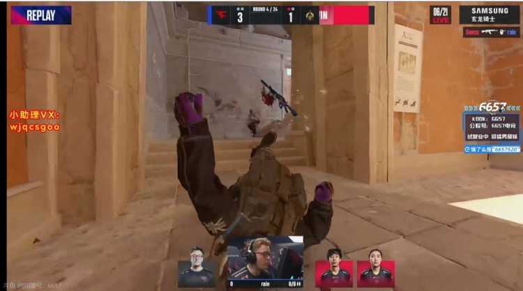 🎮亚洲之光让战舰返航！910>>s1mple 蒙古铁骑横扫Faze进入四强