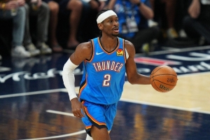 前NBA球员称亚历山大像科比 比赛细节获赞