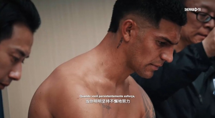 2025中国足协杯第4轮 上海海港2-3上海申花 Match Day比赛日纪实