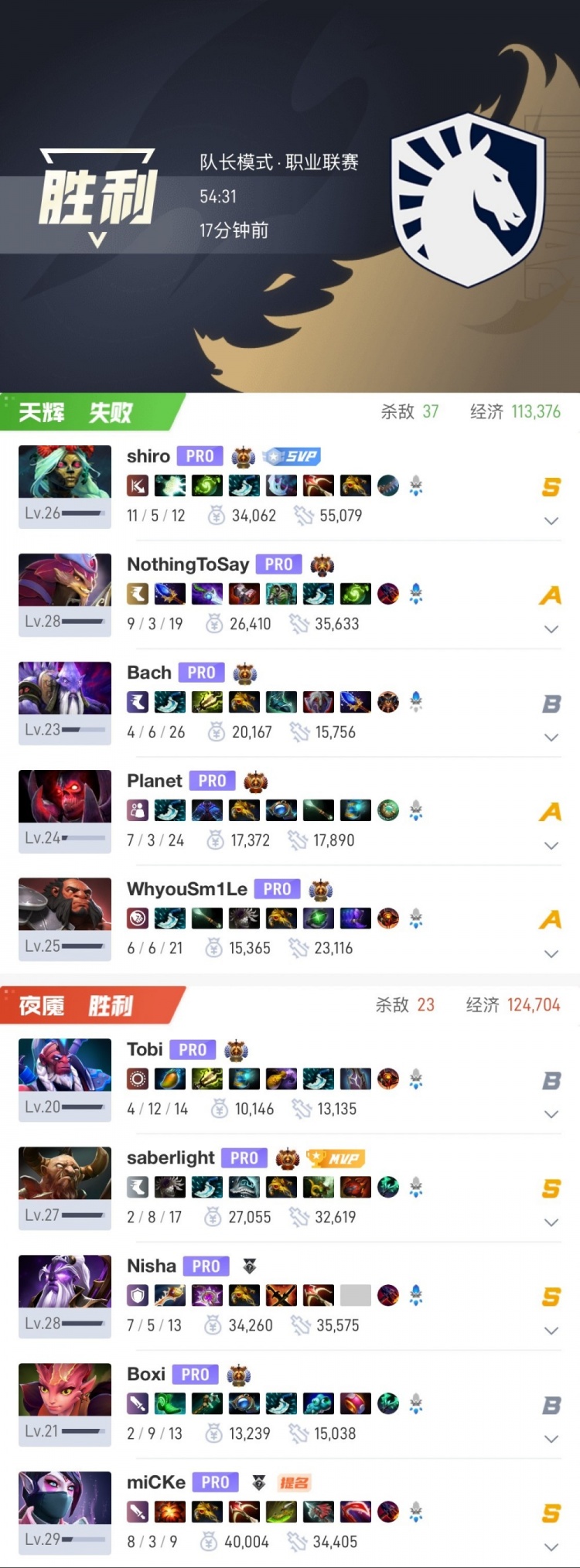 🎮又被翻！shiro奶绿恐慌症被骗BKB成伏笔 TBD遭Liquid让一追二