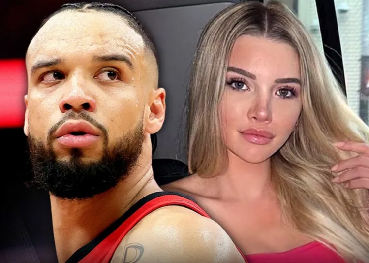 TMZ：狄龙申请前女友限制令 称后者情感虐待&还威胁要切他的手指