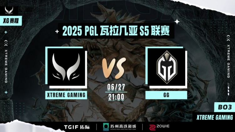 🎮一号位GAP！watson恐怖利刃关键四杀 XG带盾压制失败遭GG横扫