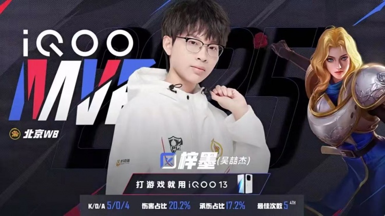 🎮鏖战五局！暖阳带队助WB拿下eStar夺得A组首胜！WB 3-2 eStar