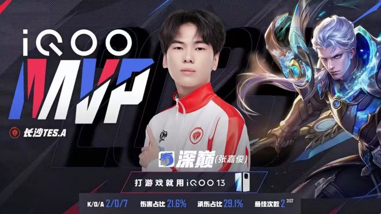 🎮不打第四局！TES状态火热零封Hero拿下首胜！TES 3-0 Hero