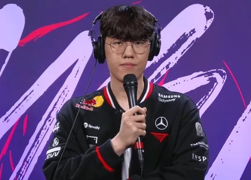 Oner：未调整好时差；盲僧优先级变高了，中路很重要