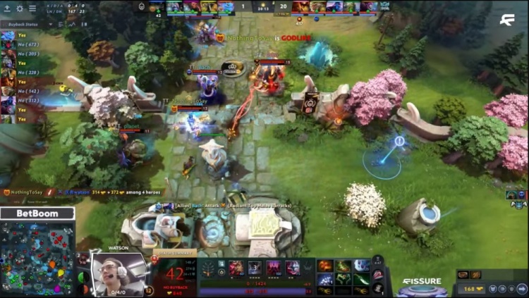 🎮纯暴打！planet扔tofu进shiro嘴儿里 NTS无解大圣 战车2-0GG