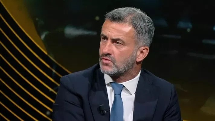 帕努奇：恰尔汗奥卢可以说他免费来的想免费走，但他是国米的资产
