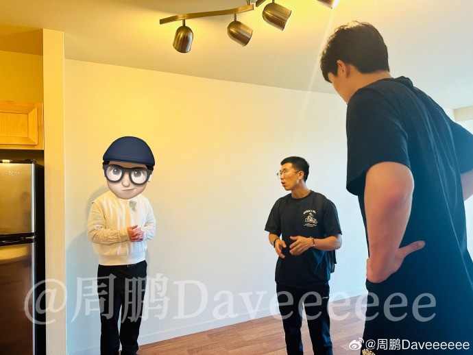 与开拓者正式签约！媒体人：杨瀚森下班后的支线任务 找房子✅