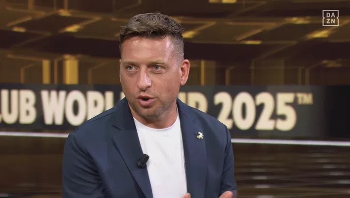 【推荐】贾凯里尼：巴斯托尼是世界前五的后卫，在国米历史上仅次于法切蒂(图1)